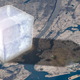 That’s one big cube.